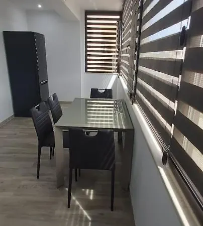 Διαμέρισμα Perfect Place Aparthotel Compozitori Residence