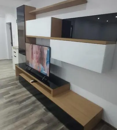 Διαμέρισμα Perfect Place Aparthotel Compozitori Residence *