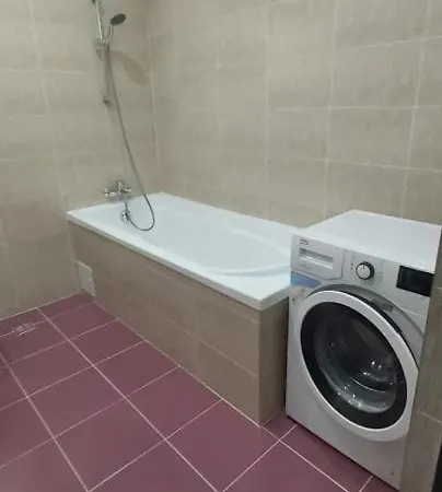 Perfect Place Aparthotel Compozitori Residence * Κονστάντζα