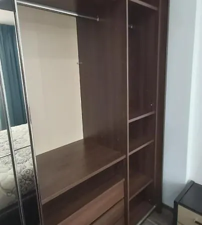 Διαμέρισμα Perfect Place Aparthotel Compozitori Residence Κονστάντζα