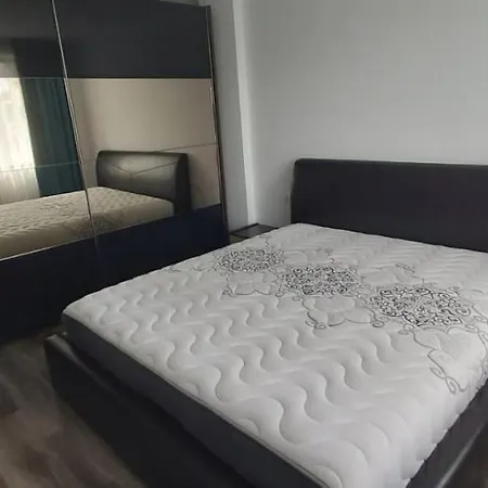 Perfect Place Aparthotel Compozitori Residence Διαμέρισμα