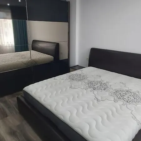 Perfect Place Aparthotel Compozitori Residence Διαμέρισμα