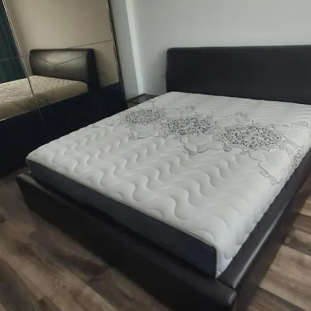 Διαμέρισμα Perfect Place Aparthotel Compozitori Residence Κονστάντζα