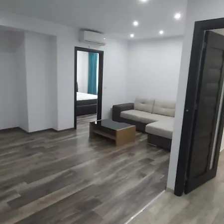 Perfect Place Aparthotel Compozitori Residence Διαμέρισμα