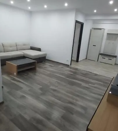 Διαμέρισμα Perfect Place Aparthotel Compozitori Residence Κονστάντζα
