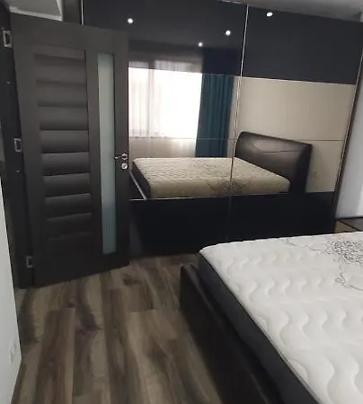 Perfect Place Aparthotel Compozitori Residence Διαμέρισμα *