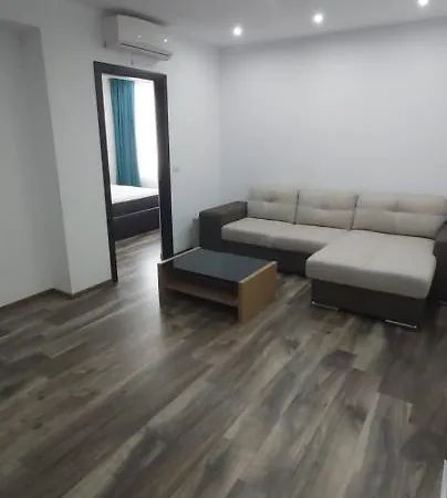 Perfect Place Aparthotel Compozitori Residence Κονστάντζα