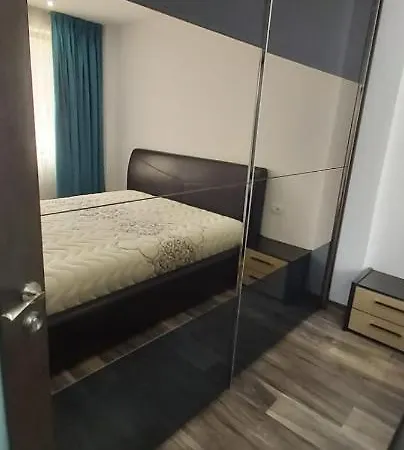Perfect Place Aparthotel Compozitori Residence