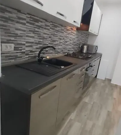 Perfect Place Aparthotel Compozitori Residence * Κονστάντζα