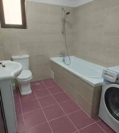 Perfect Place Aparthotel Compozitori Residence Διαμέρισμα Κονστάντζα