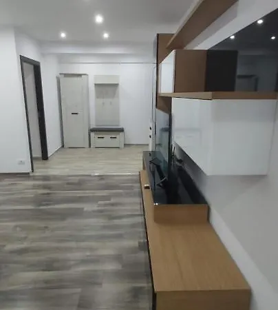 Perfect Place Aparthotel Compozitori Residence Διαμέρισμα