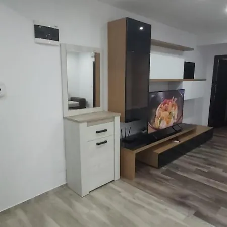 Perfect Place Aparthotel Compozitori Residence *
