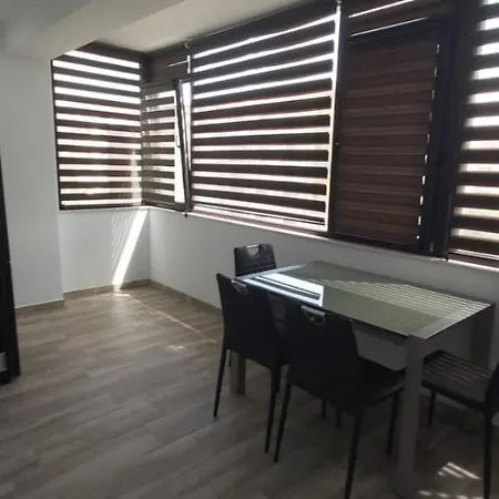 Perfect Place Aparthotel Compozitori Residence * Κονστάντζα