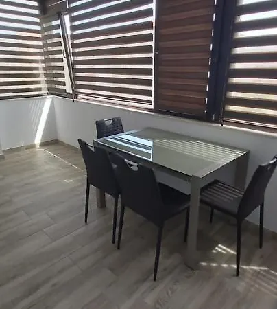 Perfect Place Aparthotel Compozitori Residence Κονστάντζα