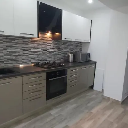 Perfect Place Aparthotel Compozitori Residence Διαμέρισμα *