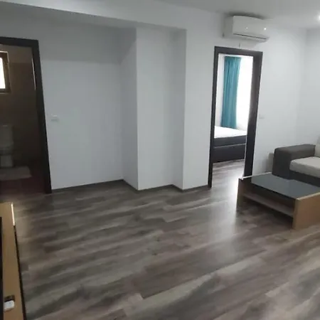 Perfect Place Aparthotel Compozitori Residence Διαμέρισμα Κονστάντζα