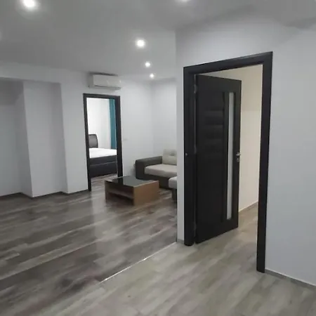 Perfect Place Aparthotel Compozitori Residence Διαμέρισμα *