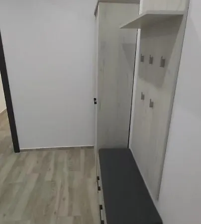 Perfect Place Aparthotel Compozitori Residence Διαμέρισμα Κονστάντζα