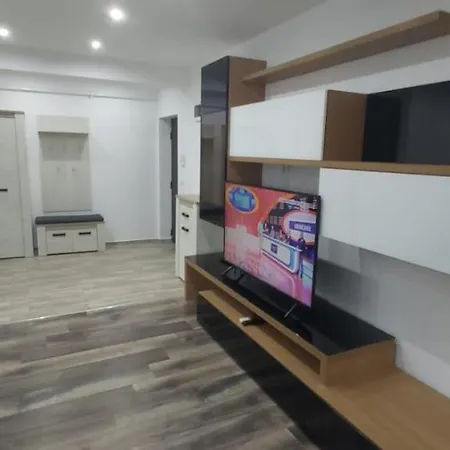 Διαμέρισμα Perfect Place Aparthotel Compozitori Residence *